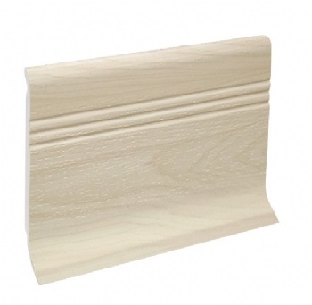 PVC Rigid Skirting Board Series