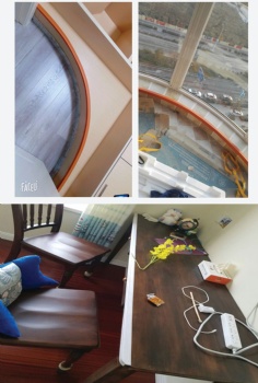 PVC Soft High-Foam Corner Protector