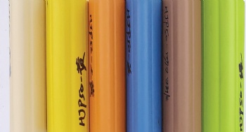 PVC Soft High-Foam Corner Protector