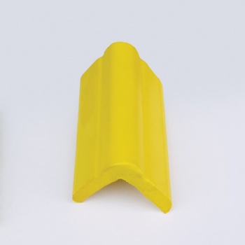 PVC Soft High-Foam Corner Protector