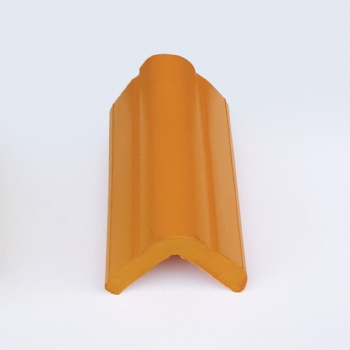 PVC Soft High-Foam Corner Protector