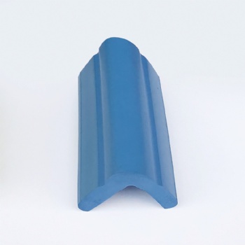 PVC Soft High-Foam Corner Protector
