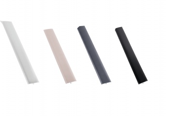 JS12-T2.2 12mm Single Angle Flat Lock