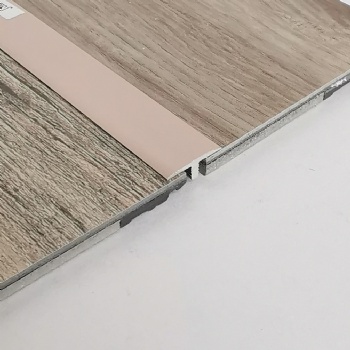 JSK16-T4.5-16mm Click Lock Flat Trim