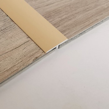 JS20-T2.5-Y/T/X 20mm Single Angle Flat Trim