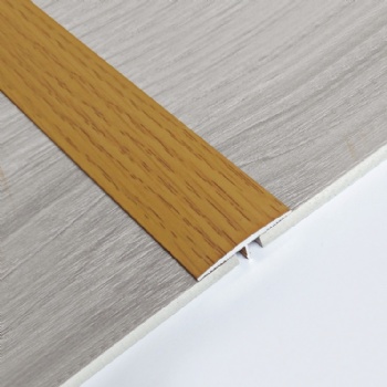 JS25-T3.5-(M) 25mm wood grain single angle flat buckle