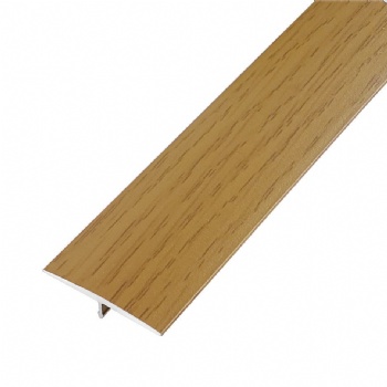 JS25-T3.5-(M) 25mm wood grain single angle flat buckle