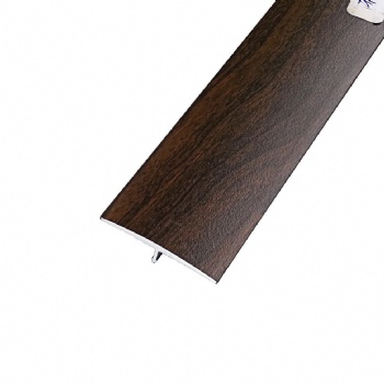 JS25-T3.5-(M) 25mm wood grain single angle flat buckle