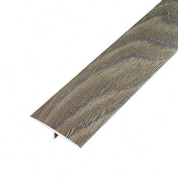 JS25-T3.5-(M) 25mm wood grain single angle flat buckle