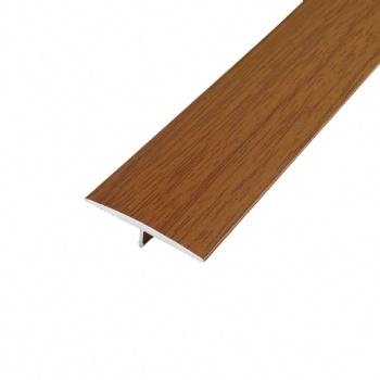 JS25-T3.5-(M) 25mm wood grain single angle flat buckle