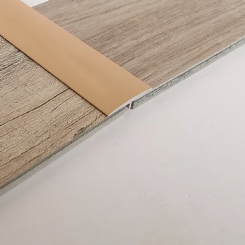 JS25-T3.5-Y/T/X/MH010 25mm Single Angle Flat Trim