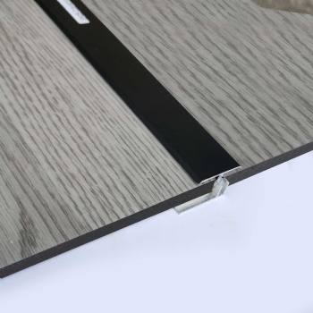 JSK25-T7-MH010 / MLY / YT / SH / YK / YX / MTJ / T 25mm Single Angle Flat Trim