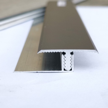 JSK25-T7-MH010 / MLY / YT / SH / YK / YX / MTJ / T 25mm Single Angle Flat Trim