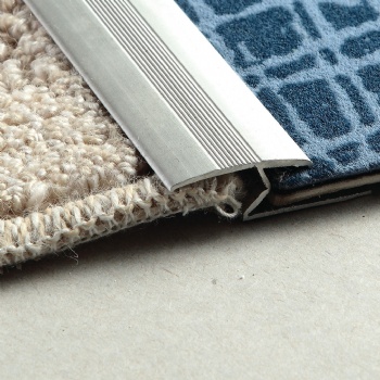 Aluminum Alloy Carpet Edge Trim
