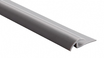 PVC edge trim series