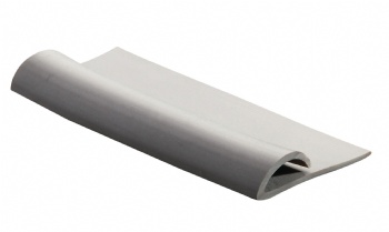 PVC edge trim series