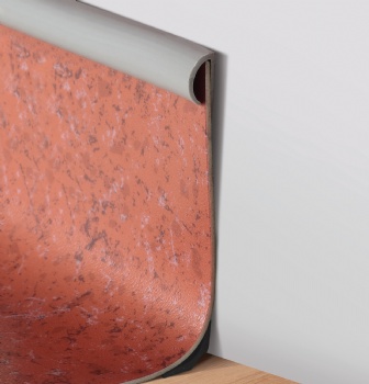 PVC edge trim series