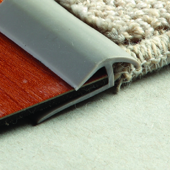 PVC edge trim series