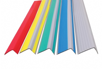 PVC Stair anti-skid strip series