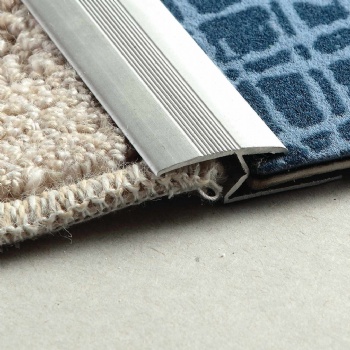 Aluminum Alloy Carpet Edge Trim JG28-Y/T/X/MH010