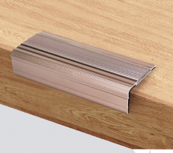 ​Aluminum alloy stair anti-slip strip (with adhesive strip series) JFH4 5 - MZJ/X/MT