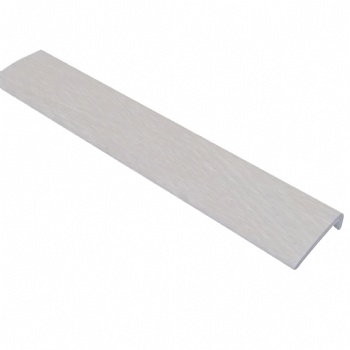 LVT Plank Flooring / SPC Click Lock Flooring Specialized Edging Strip Series