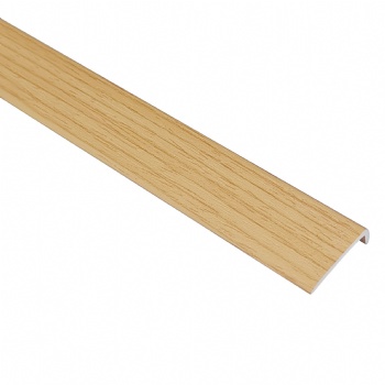 LVT Plank Flooring / SPC Click Lock Flooring Specialized Edging Strip Series