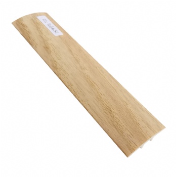 Plank/Click Lock Flooring T-Molding (PVC Material)