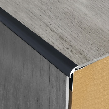 Aluminum alloy corner and edge trim JSL2.0-Y/F/X/MH010 2mm