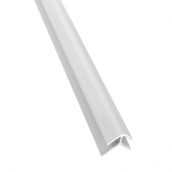 Aluminum alloy corner and edge trim JSL3.0-BY