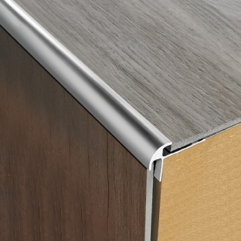 ​Aluminum alloy corner and edge trim JSL4.0-F/PZJ/H010