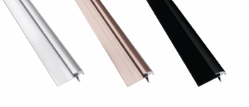 ​Aluminum alloy corner and edge trim JSL4.0-F/PZJ/H010