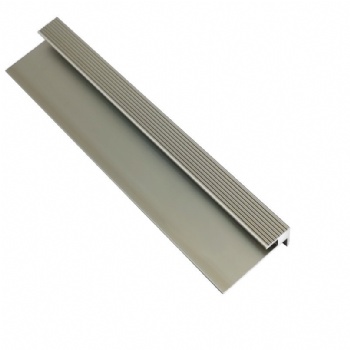 Aluminum alloy corner and edge trim JFL3.0-X, JFL5.0-X