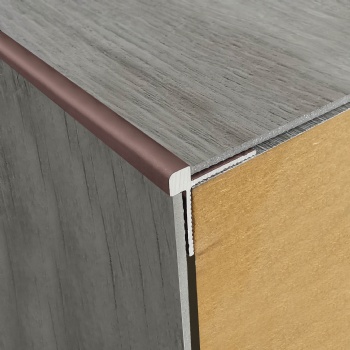 Aluminum alloy corner and edge trim JMY-3.0-MJ/H010