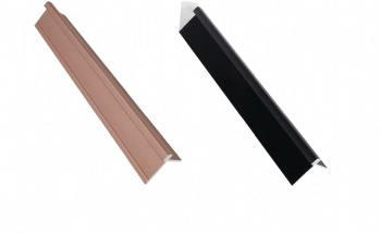 Aluminum alloy corner and edge trim JMY-3.0-MJ/H010