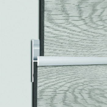 Aluminum Alloy I-Beam Connector Strip JSZ2.4-Y