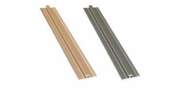 Aluminum Alloy I-Beam Connector Strip JSZ3.0-T/X