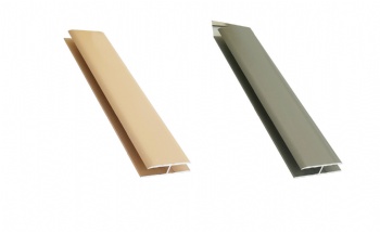 Aluminum Alloy I-Beam Connector Strip JSZ4.2-T/X