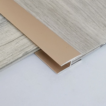 Aluminum Alloy I-Beam Connector Strip JSZ5.2-T/X/SH