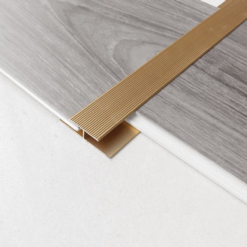 Aluminum Alloy I-Beam Connector Strip JSZ5.5-T/X