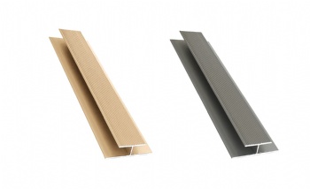 Aluminum Alloy I-Beam Connector Strip JSZ5.5-T/X