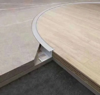 Aluminum Alloy I-Beam Connector Strip JSH 4.0 / 6.0 / 12 / 15