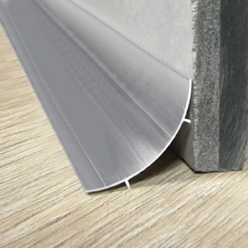 Aluminum alloy corner and edge trim JSU35-YH