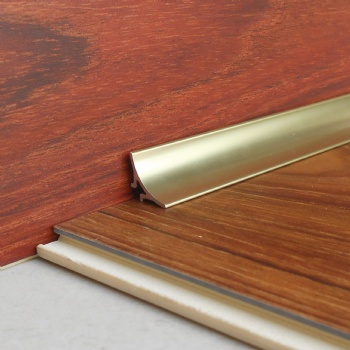 Aluminum alloy corner and edge trim JSU15-LY/GT/MH010