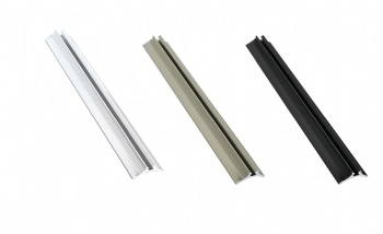 Aluminum alloy corner and edge trim JSU15-LY/GT/MH010