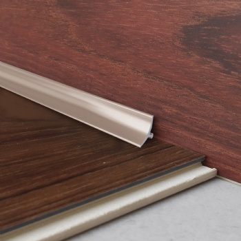 Aluminum alloy corner and edge trim JTU12-LY/ZJ/GT/H010