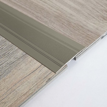 Aluminum Alloy Flat Trim, Universal High-Low Trim JS45P-Y/T/X