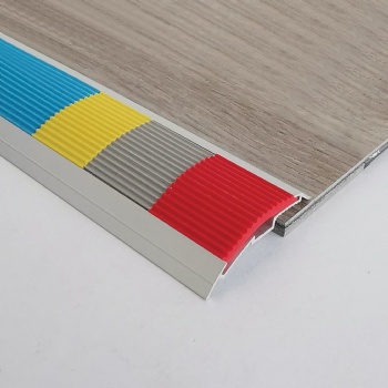 Aluminum Alloy Flat Trim, Universal High-Low Trim JS45-FH-Y