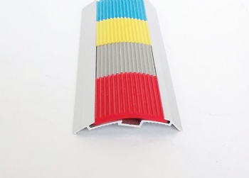 Aluminum Alloy Flat Trim, Universal High-Low Trim JS45-FH-Y