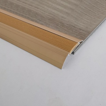 Aluminum Alloy Flat Trim, Universal High-Low Trim JS46-FH-T/X